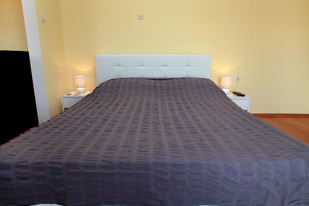 Rooms Carija 트로기르 객실 사진